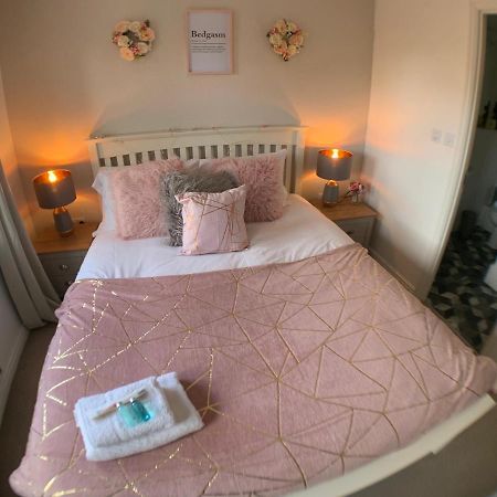 Harpers Brook House, Netflix Tvs And Fast Wifi Villa Корби Екстериор снимка